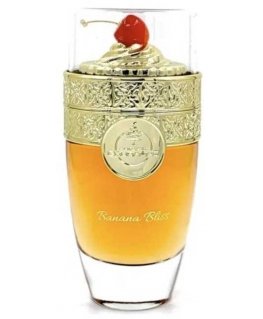 Paris Corner Bananas Bliss EDP - 100 ml