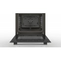 Bosch Serie 4 HKN31A020U liesi Vapaasti seisova liesi Sähkö Keraaminen Valkoinen Bosch Serie 4 HKN31A020U liesi Vapaasti seisova liesi Sähkö Keraaminen Valkoinen