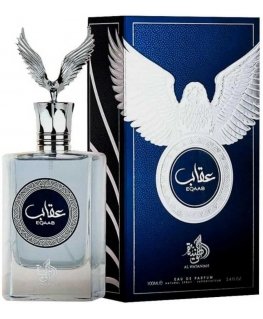 Al Wataniah Eqaab 100ml kvepalai Vyrams EDP