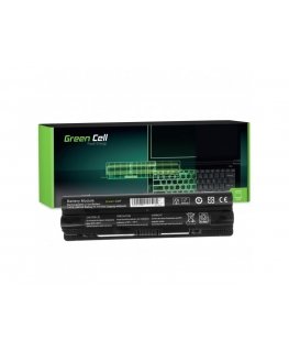 Green Cell DE39 запчасть для ноутбука Аккумулятор