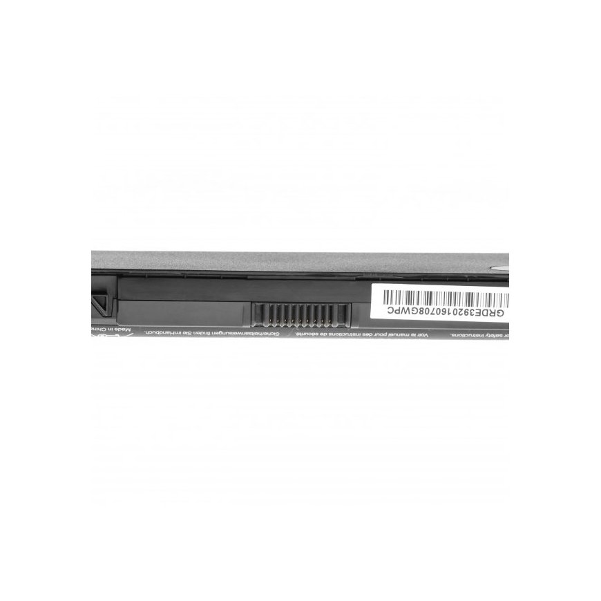 Green Cell DE39 laptop spare part Battery – 2