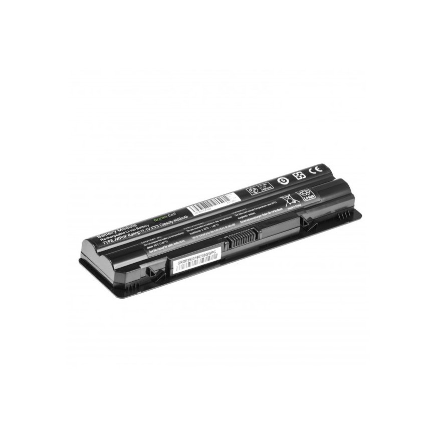 Green Cell DE39 laptop spare part Battery – 5