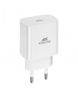 Rivacase PS4101 Universaali Valkoinen AC Pikalataus Auto