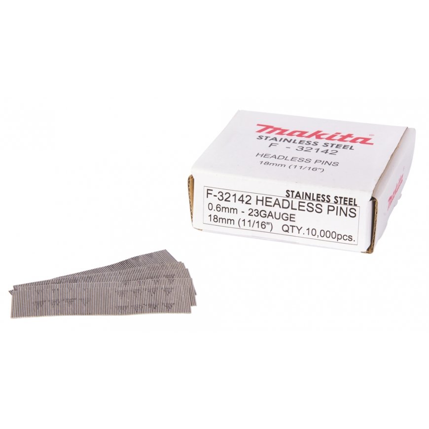 Makita F-32142 naglas 10000 pcs