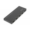 Digitus DS-45323 video sadalītājs HDMI