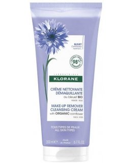 Klorane AL AIANO BIO puhdistusvoide 200 ml