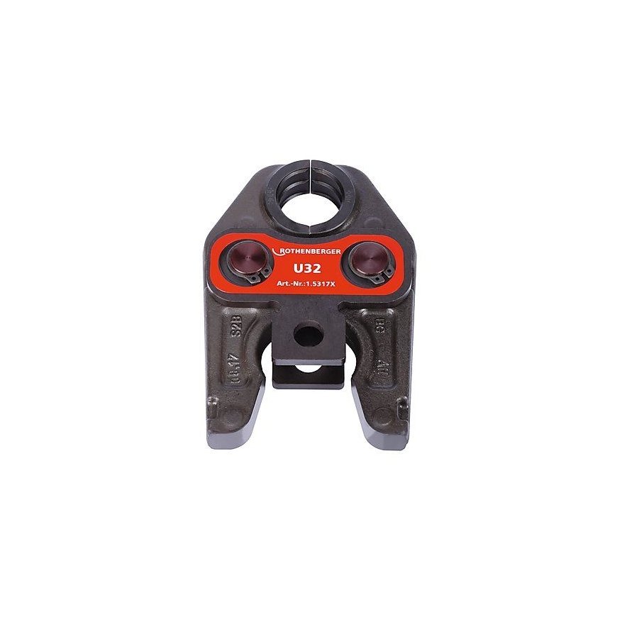 Rothenberger 015317X elektriskā cauruļu prese