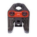 Rothenberger 015317X elektrinis vamzdžių presas Rothenberger 015317X elektrinis vamzdžių presas