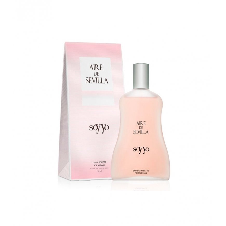 Cabbage Aire De Sevilla It's Me, 150 ml