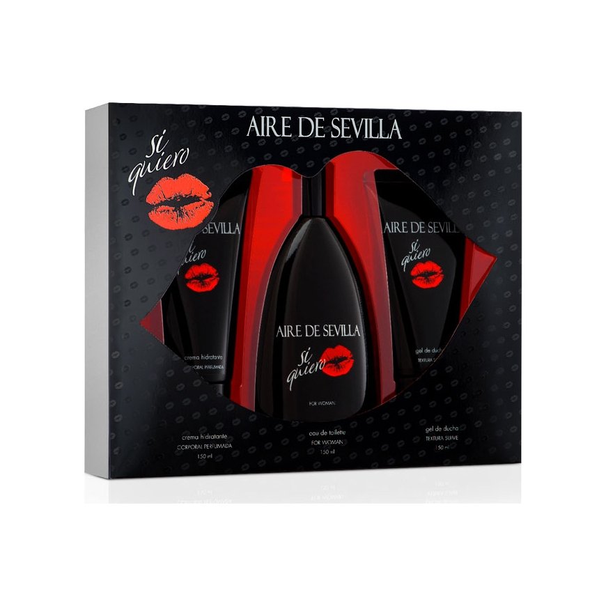 Cabbage Aire De Sevilla It's Me, 150 ml – 2