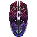 Defender GM-670L hiiri Pelaaminen Molempikätinen Optinen 2400 DPI Defender GM-670L hiiri Pelaaminen Molempikätinen Optinen 2400 DPI