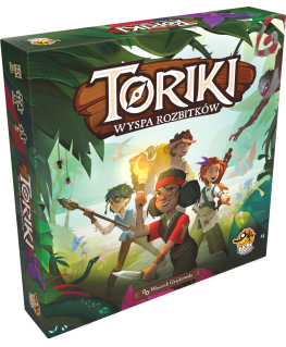 Toriki