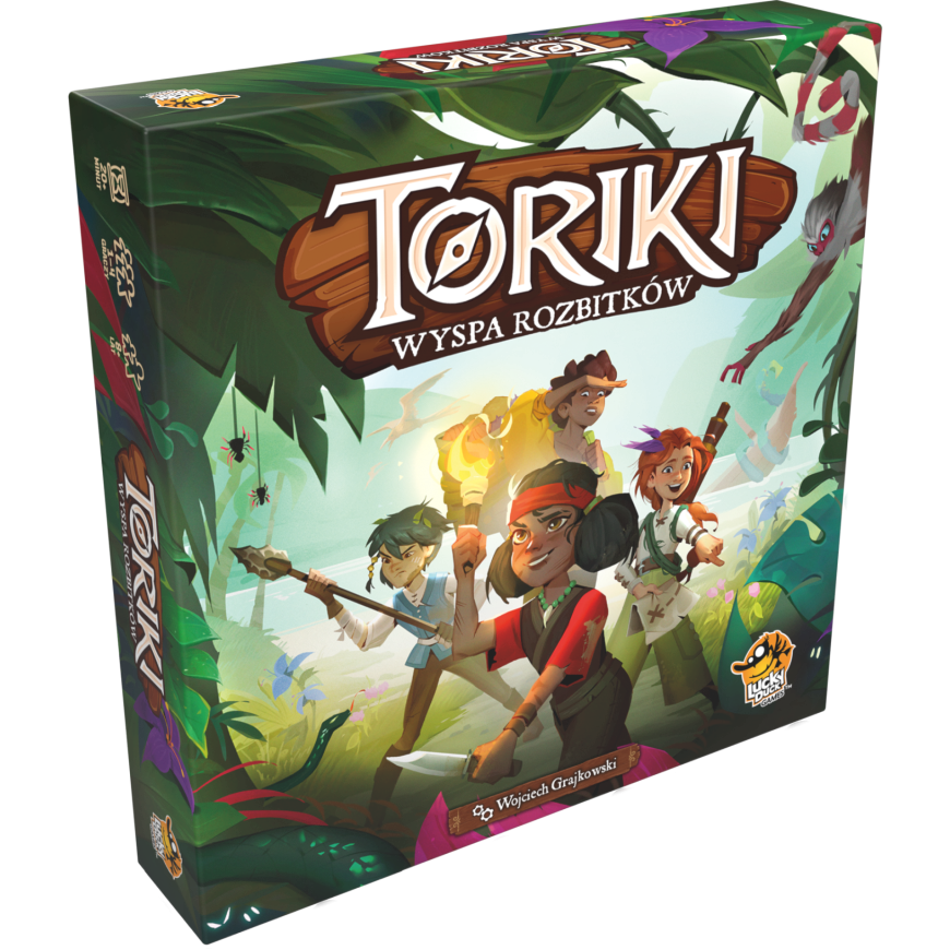 Tori