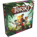 Toriki Toriki