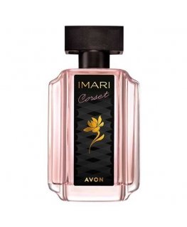 Avon Imari Corset EDT EDT 50 ml 50ml perfume for Women