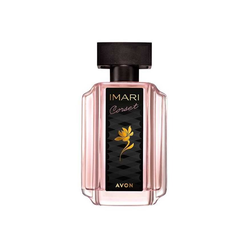 Avon Imari Corset EDT EDT 50 ml 50ml kvepalai Moterims
