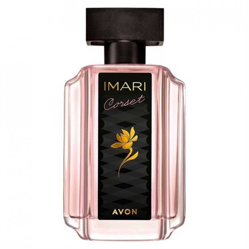 Avon Imari Corset EDT EDT 50 ml 50ml perfume for Women – 2