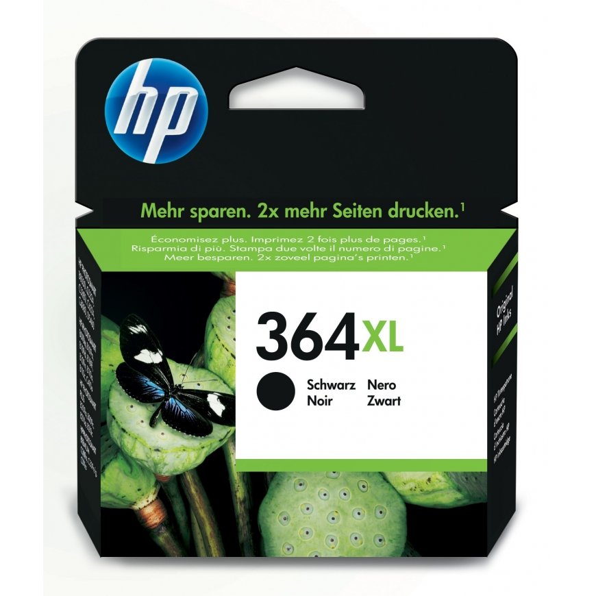 HP Poly HP 364XL High Yield