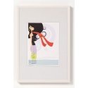 Walther Design New Lifestyle 20 x 30 White Walther Design New Lifestyle 20 x 30 White