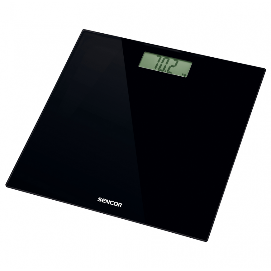 Keittiövaaka Vaaka Sencor SBS 2300 BK