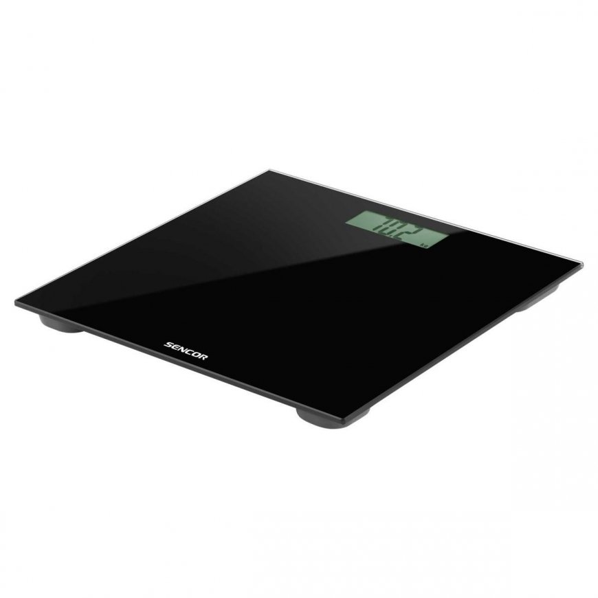Kitchen scales Scales Sencor SBS 2300 BK – 4