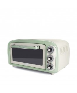 Ariete 0979/04 18 L 1380 W Balta, Žalia