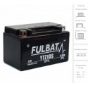 Fulbat Battery 8.6 Ah 190 A EN 12V Fulbat Battery 8.6 Ah 190 A EN 12V