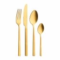 DOMINO GOLDEN SOUL 24-osainen ruokailuvälinesarja DOMINO GOLDEN SOUL 24-osainen ruokailuvälinesarja