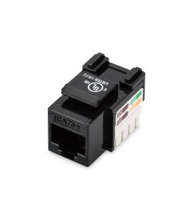 Digitus CAT 5e, Class D Keystone Module, unshielded