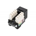 Digitus CAT 5e, Class D Keystone Module, unshielded