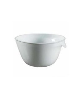Kitchen Essentials 3,5L mixing bowl grey
