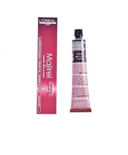 Permanent hair dye Majirel L'Oreal Professionnel Paris 3555