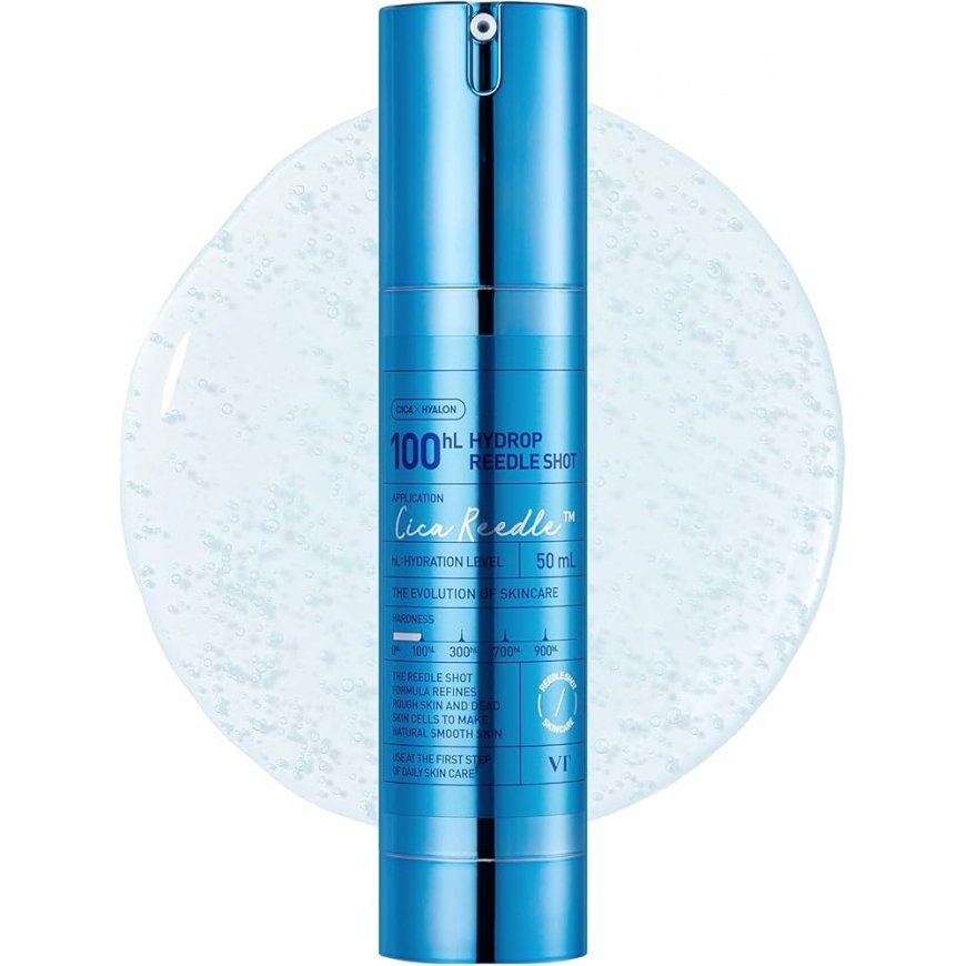 Vt Cosmetics VT Cosmetics Hydrop Reedle