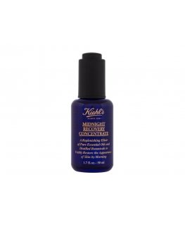 Kiehl's (Midnight Recovery Concentrate) yöseerumiöljy 50 ml Naisille