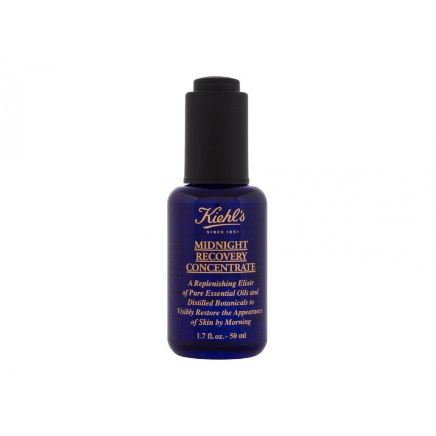 Kiehl `s Kiehl `s Kiehl`s (Midnight
