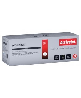 Activejet Toner ATS-2625N replacement Supreme 3 000 pages Black - Kompatibel - Tonereinheit toner cartridge