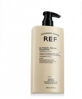 REF 600ml Unisex
