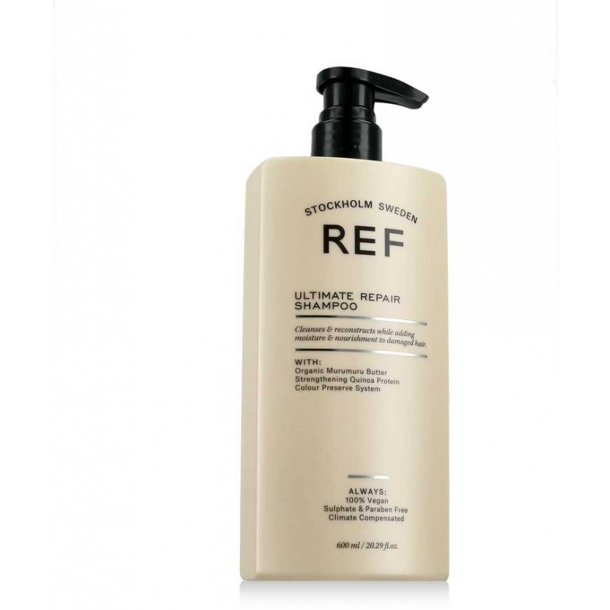 REF 600ml Unisex
