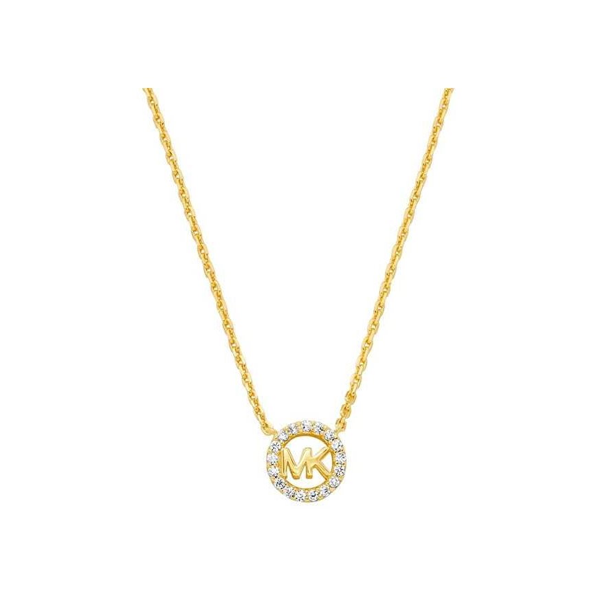 Michael Kors Michael Kors Fashion Gold