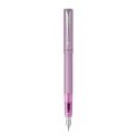 Parker Vector XL fountain pen Cartridge filling system Lilac 1 pc(s) Parker Vector XL fountain pen Cartridge filling system Lilac 1 pc(s)