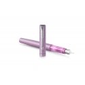 Parker Vector XL перьевая ручка Картриджная система наполнения Лиловый 1 шт