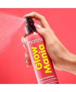 Matrix Glow Mania Glow Gatekeeper Leave-in Conditioner, 250 ml