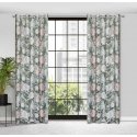 Eurofirany SI/IDA/Z 140X250 TRANSL. ZI+PINK Eurofirany SI/IDA/Z 140X250 TRANSL. ZI+PINK