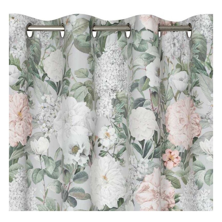 Eurofirany SI/IDA/Z 140X250 PRZEL ZI+ROSE – 4