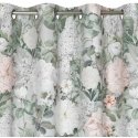Eurofirany SI/IDA/Z 140X250 TRANSL. ZI+PINK Eurofirany SI/IDA/Z 140X250 TRANSL. ZI+PINK