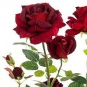 Atmosphera Artificial potted flowers ROOT OF ROSE, 74 cm