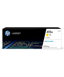 HP 415A alkuperäinen keltainen LaserJet -värikasetti