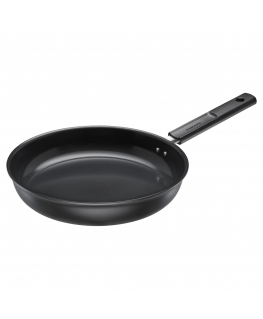 Fiskars Hard Face keptuvė 28cm
