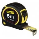 Stanley 0-30-697 mõõdulint 5 m Must, Kollane Stanley 0-30-697 mõõdulint 5 m Must, Kollane