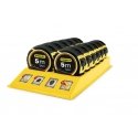 Stanley 0-30-697 tape measure 5 m Black, Yellow Stanley 0-30-697 tape measure 5 m Black, Yellow